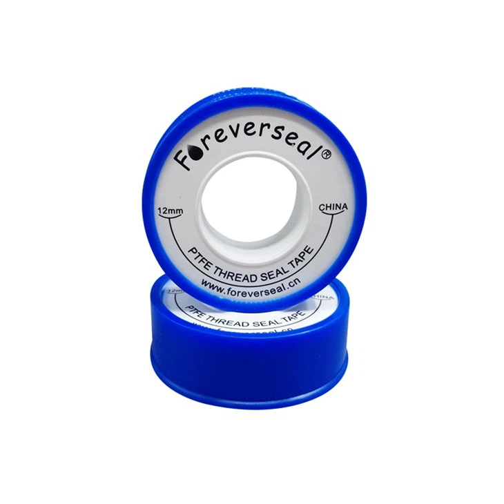 Applying Ptfe Tape