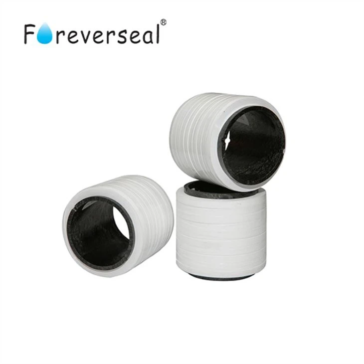 Low Density Extruded PTFE