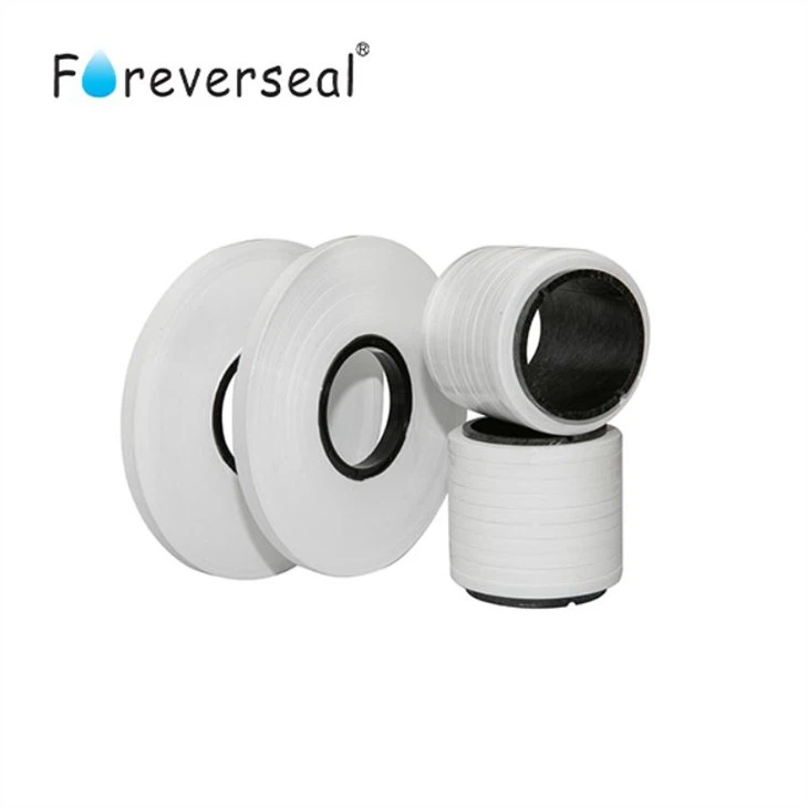 Low Density Extruded PTFE