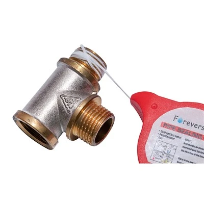 Substitute Products For Loctite 55 Pipe Sealing Cord application