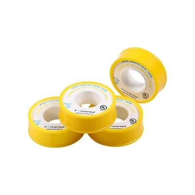Yellow Gas Lines Ptfe Tape best